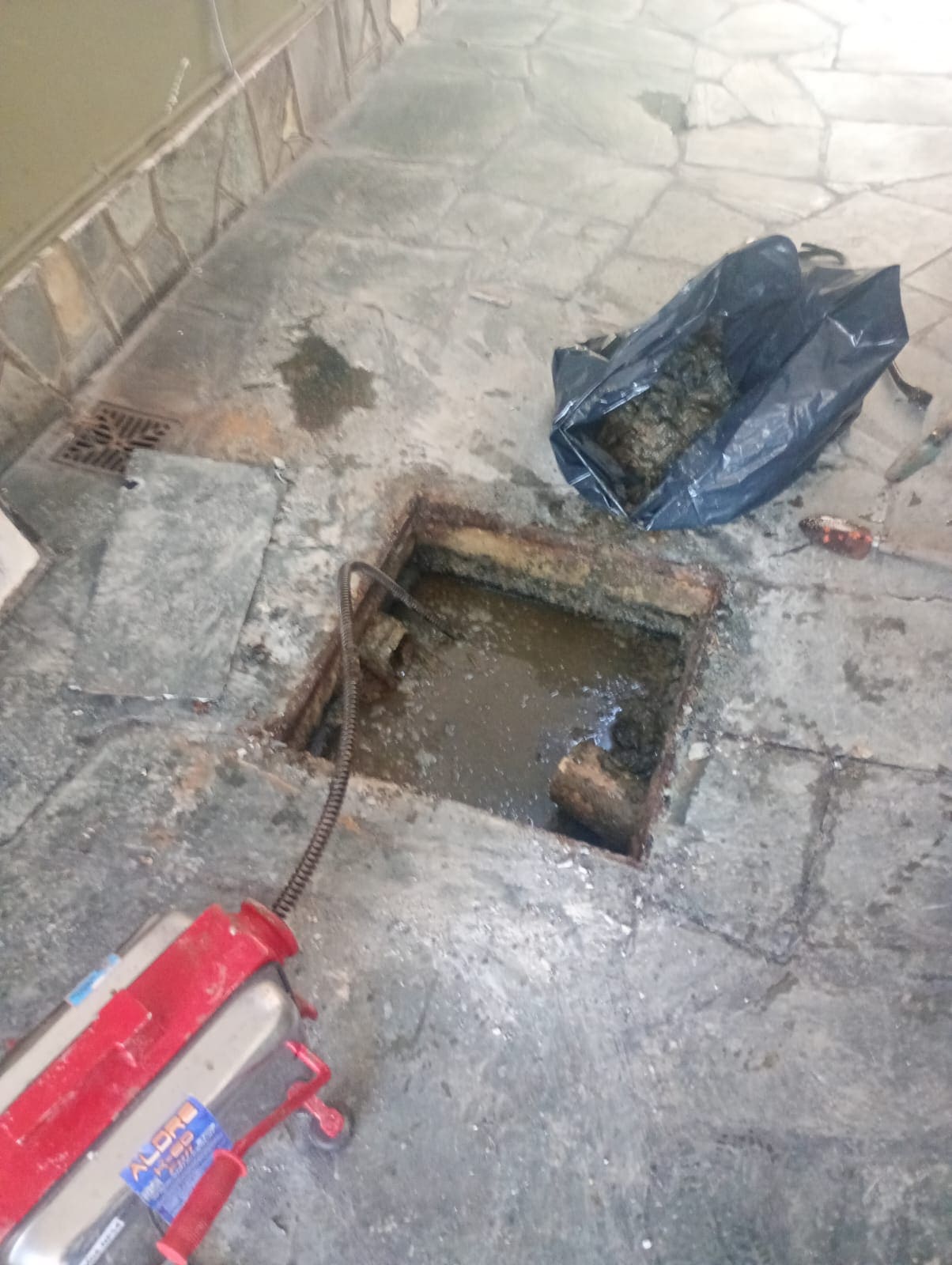 Nuestros trabajos