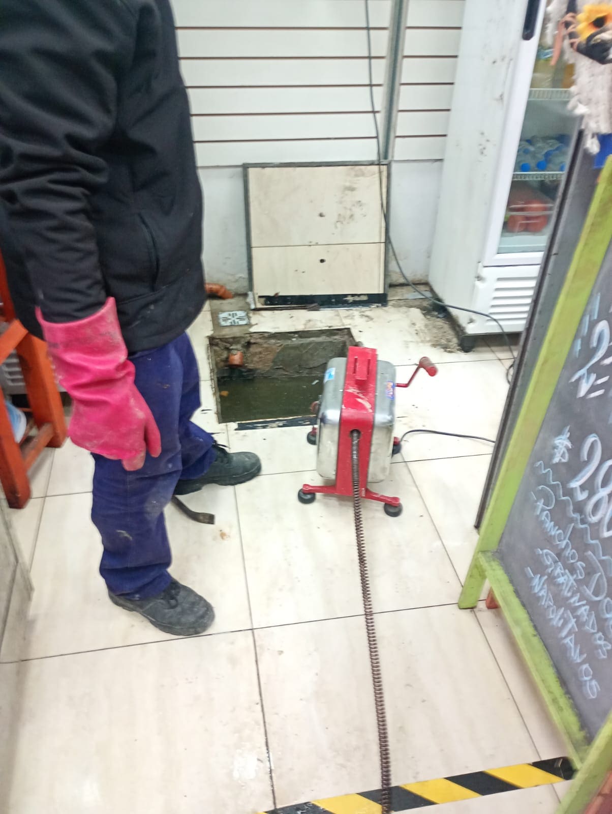 Nuestros trabajos
