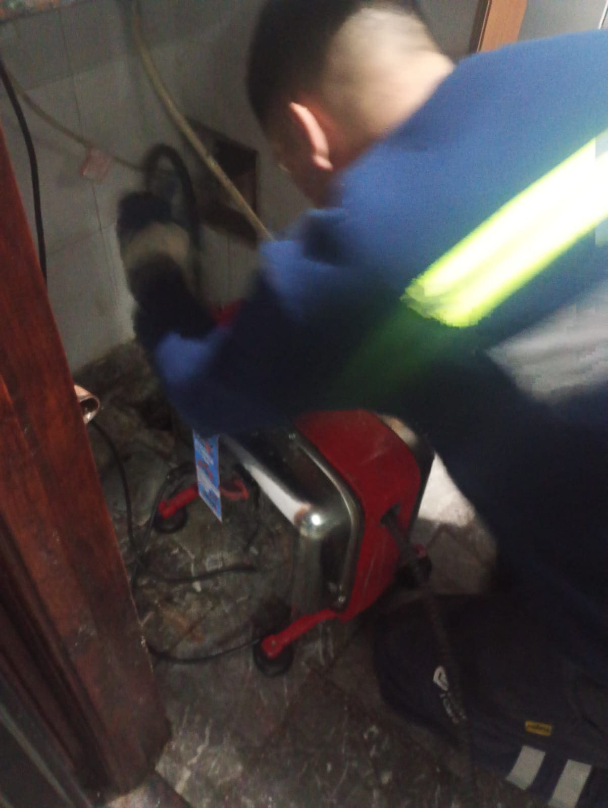 Nuestros trabajos