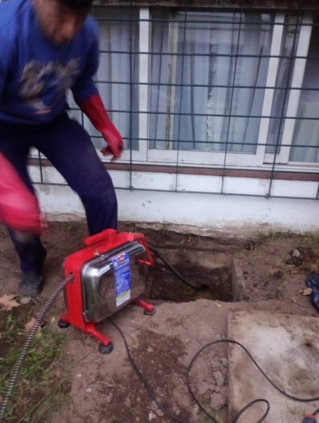 Nuestros trabajos