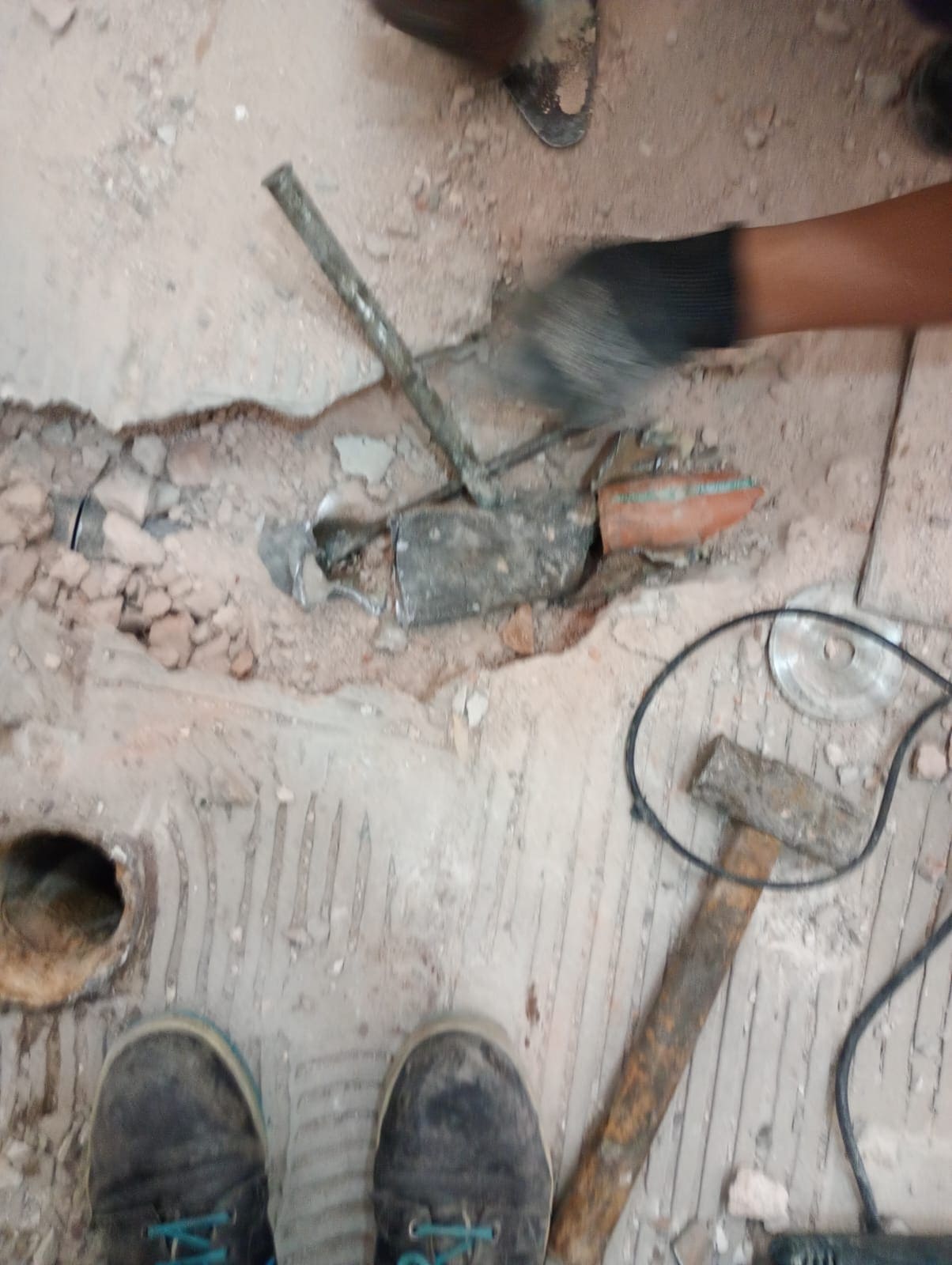 Nuestros trabajos