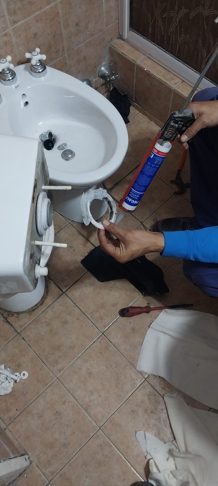 Nuestros trabajos