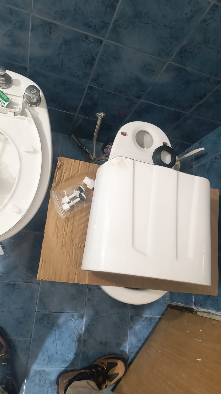 Nuestros trabajos