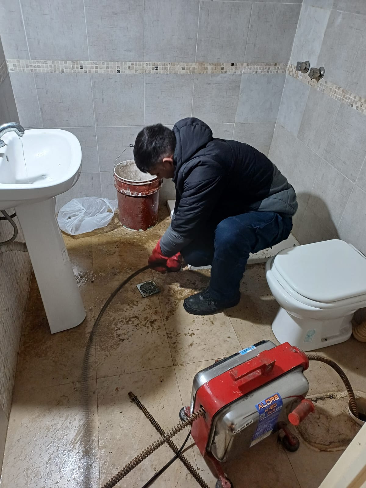 Nuestros trabajos