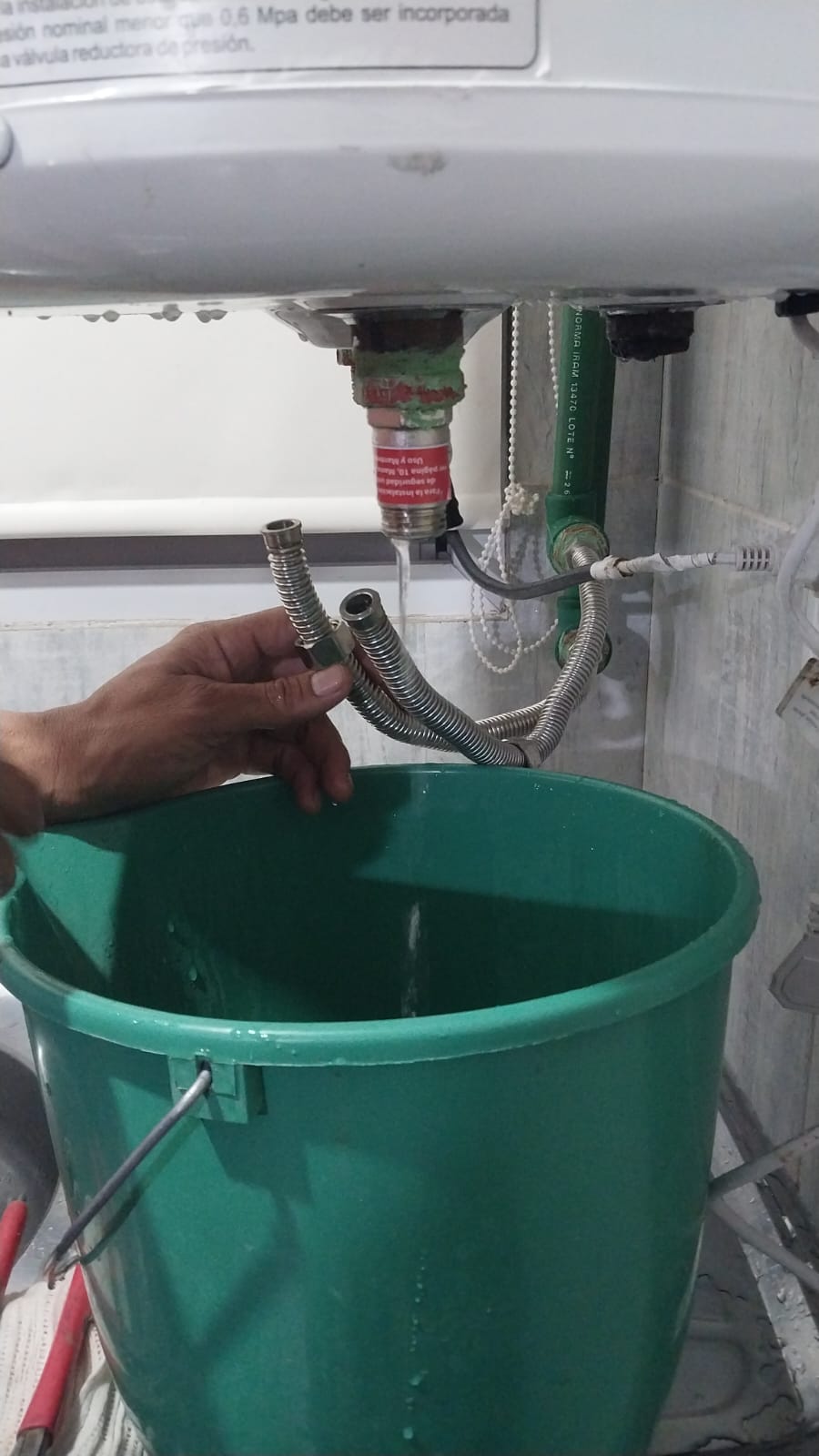 Nuestros trabajos