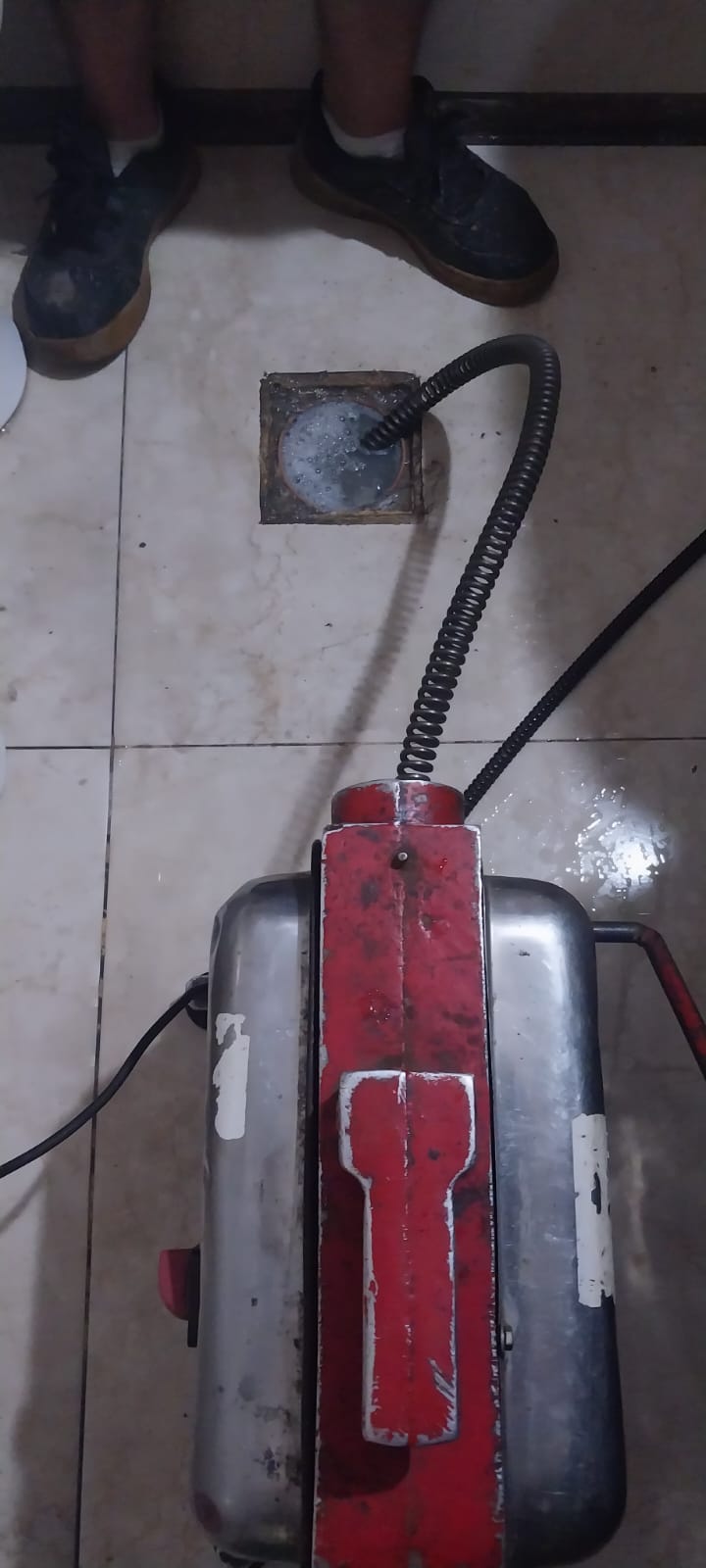 Nuestros trabajos