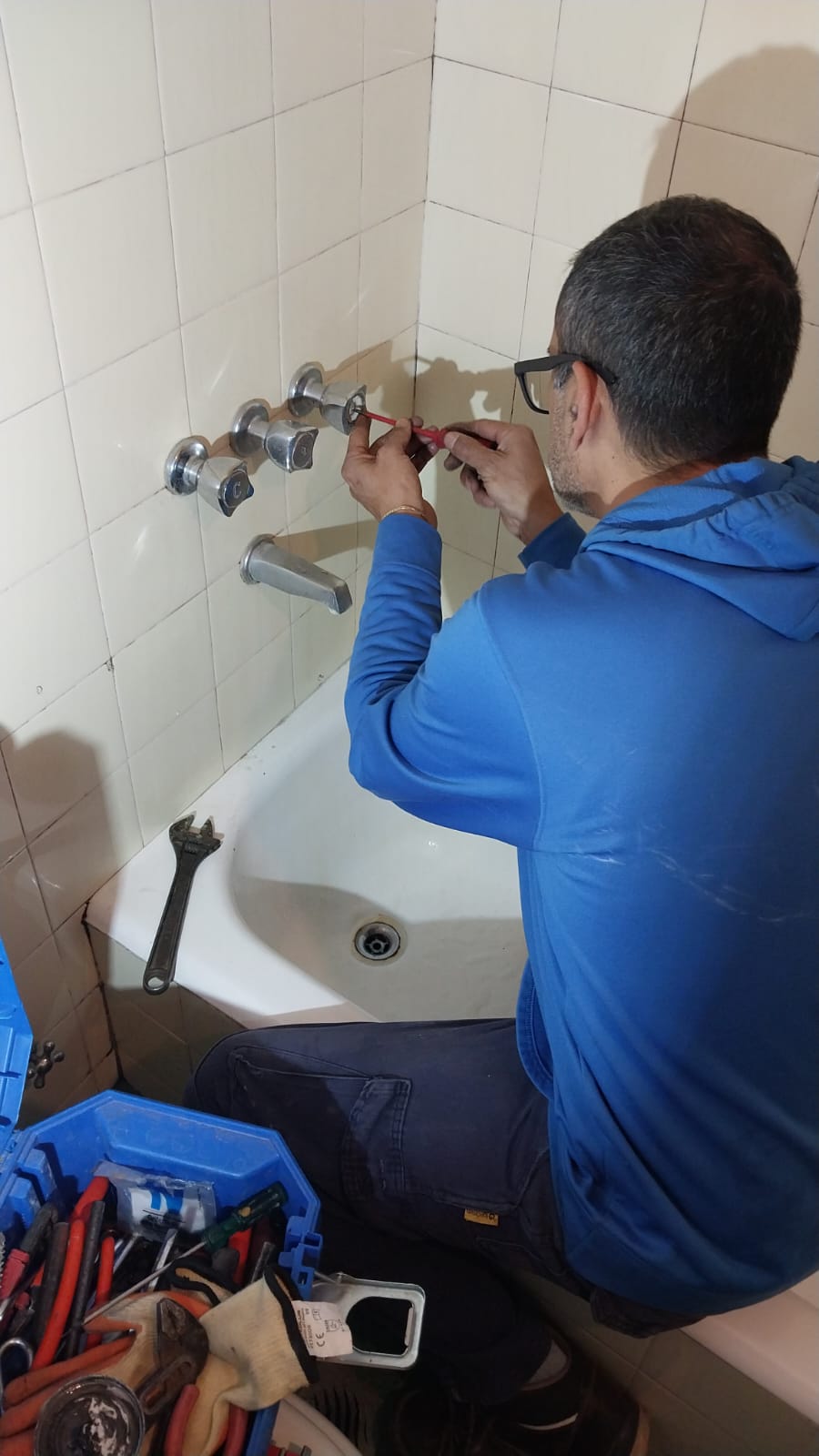 Nuestros trabajos