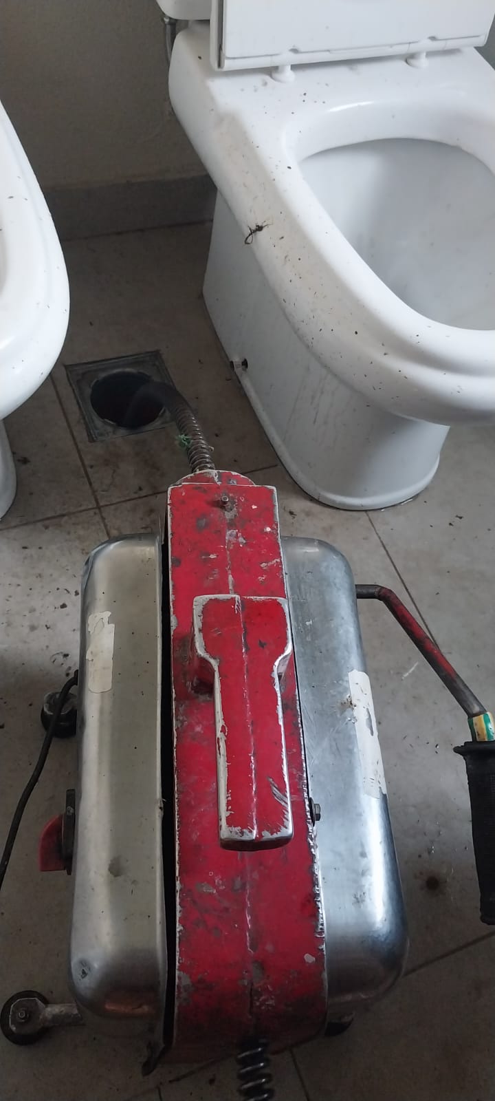 Nuestros trabajos